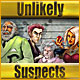 Unlikely Suspects Game