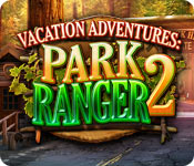 Vacation Adventures: Park Ranger 2 game