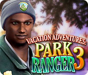 Vacation Adventures: Park Ranger 3 game