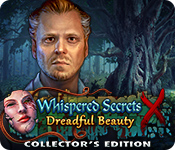 Whispered Secrets: Dreadful Beauty Collector's Edition game