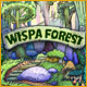 Wispa Forest Game