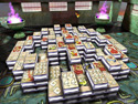 3D Magic Mahjongg screenshot