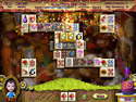 Alice's Magical Mahjong screenshot