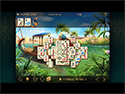 Art Mahjong Egypt: New Worlds screenshot