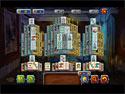 Halloween Stories: Mahjong screenshot