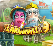Laruaville 9 game