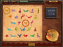 Liong: The Lost Amulets screenshot