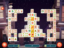 Mahjong Christmas 2 screenshot