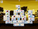 Mahjong Deluxe 3 screenshot