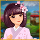Mahjong Fest: Sakura Garden Game