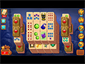 Mahjong Riddles Egypt screenshot