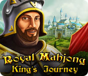 Royal Mahjong: King's Journey game