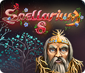Spellarium 8 game