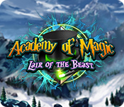 Academy of Magic: Lair of the Beast game