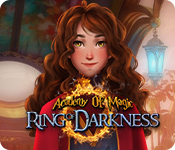Academy of Magic: Ring of Darkness game