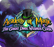 Academy of Magic: The Great Dark Wizard's Curse game
