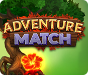 Adventure Match game