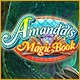 Download Amanda's Magic Book game