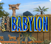 Ancient Jewels: Babylon game