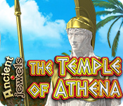 Ancient Jewels: The Temple of Athena game