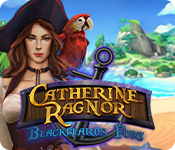 Catherine Ragnor: Blackbeard's Fury game