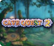 Cave Quest 2 game