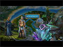 Crystal of Atlantis screenshot