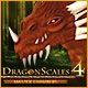 DragonScales 4: Master Chambers Game