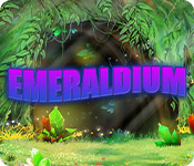 Emeraldium game