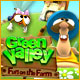 Green Valley: Fun on the Farm Game