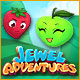Jewel Adventures Game