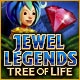 Jewel Legends: Tree of Life Game