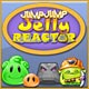 Jump Jump Jelly Reactor Game