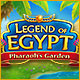 Download Legend of Egypt: Pharaoh's Garden game