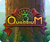 Quadrium 3 game