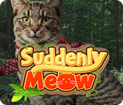 Suddenly Meow game