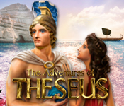 The Adventures of Theseus game