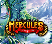 The Chronicles of Hercules: The 12 Labours game