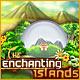 The Enchanting Islands Game