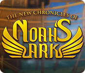 The New Chronicles of Noah's Ark game