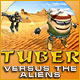 Tuber versus the Aliens Game