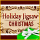 Download Holiday Jigsaw Christmas game