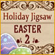 Download Holiday Jigsaw Easter 2 game