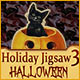 Download Holiday Jigsaw Halloween 3 game