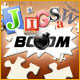 Jigsaw Boom Game