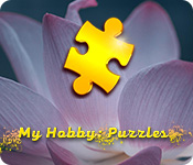 My Hobby: Puzzles game