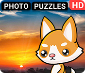 Photo Puzzles HD game