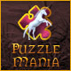 Puzzle Mania Game