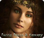Puzzle Pieces 3: Fantasy game