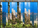 Sliders and Other Square Jigsaw Puzzles screenshot